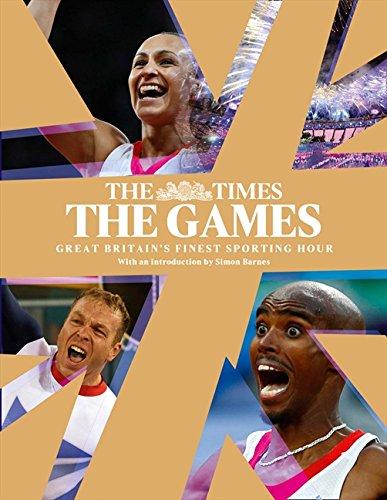 Book The Games: Great Britain's Finest Sporting Hour free