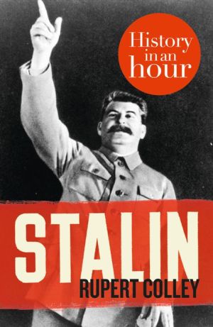 Book Stalin: History in an Hour free