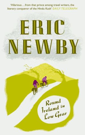 Book Round Ireland in Low Gear free