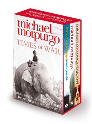Book Times of War Collection free