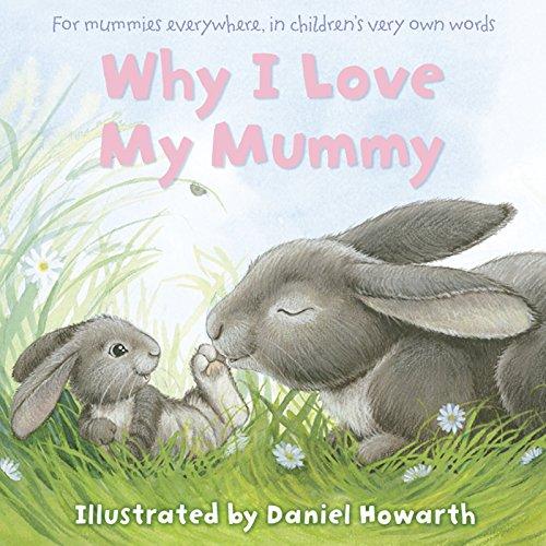 Book Why I Love My Mummy free