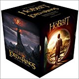 Book The Hobbit and Lord of the Rings Complete Gift Set free