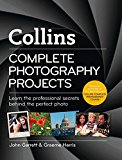 Book Collins Complete Photography Projects free