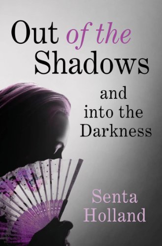 Book Out of the Shadows free