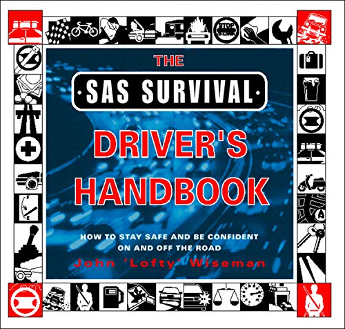 Book The SAS Survival Driver’s Handbook free
