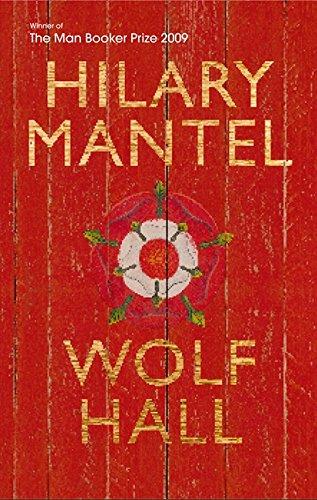 Book Wolf Hall free
