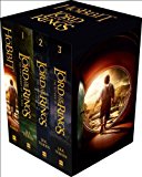 Book The Hobbit and The Lord of the Rings free