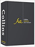 Book Collins German Dictionary Complete and Unabridged Edition (Collins Complete and Unabridged) free