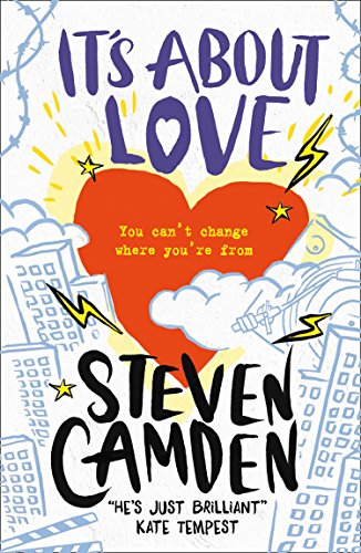 Book It’s About Love free