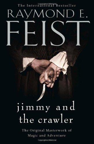 Book Jimmy and the Crawler free