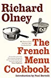 Book French Menu Cookbook free