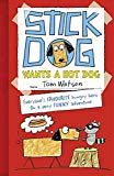 Book Stick Dog Wants A Hot Dog free