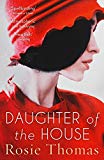 Book Daughter of the House free