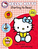 Book Learn with Hello Kitty: Starting to Read free