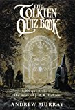 Book The Tolkien Quiz Book free
