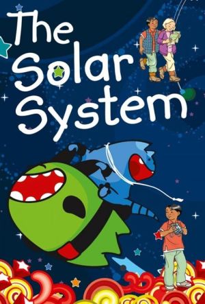 Book The Solar System For Children free