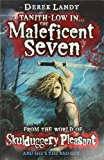 Book The Maleficent Seven (from the World of Skulduggery Pleasant) free