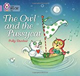 Book The Owl and the Pussycat (Collins Big Cat) free