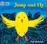 Book Jump and Fly (Collins Big Cat) free
