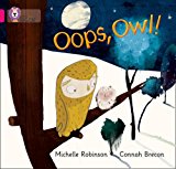 Book Oops, Owl! (Collins Big Cat) free