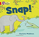 Book Snap! (Collins Big Cat) free