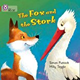 Book The Fox and the Stork (Collins Big Cat) free