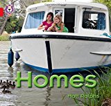 Book Homes (collins Big Cat) free