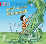 Book Jack and the Beanstalk (Collins Big Cat) free