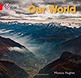 Book Our World (Collins Big Cat) free