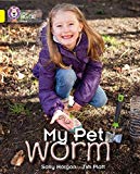 Book My Pet Worm (Collins Big Cat) free