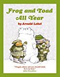 Book Frog and Toad All Year free
