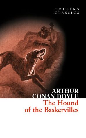 Book The Hound of the Baskervilles: A Sherlock Holmes Adventure (Collins Classics) free