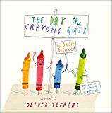 Book THE DAYS THE CRAYONS QUIT (142 JEUNESSE) free