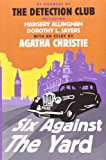 Book Six Against the Yard free