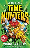 Book Viking Raiders (Time Hunters) (Book 3) free