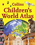 Book Collins Children's World Atlas free