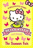 Book The Summer Fair (Hello Kitty and Friends) free