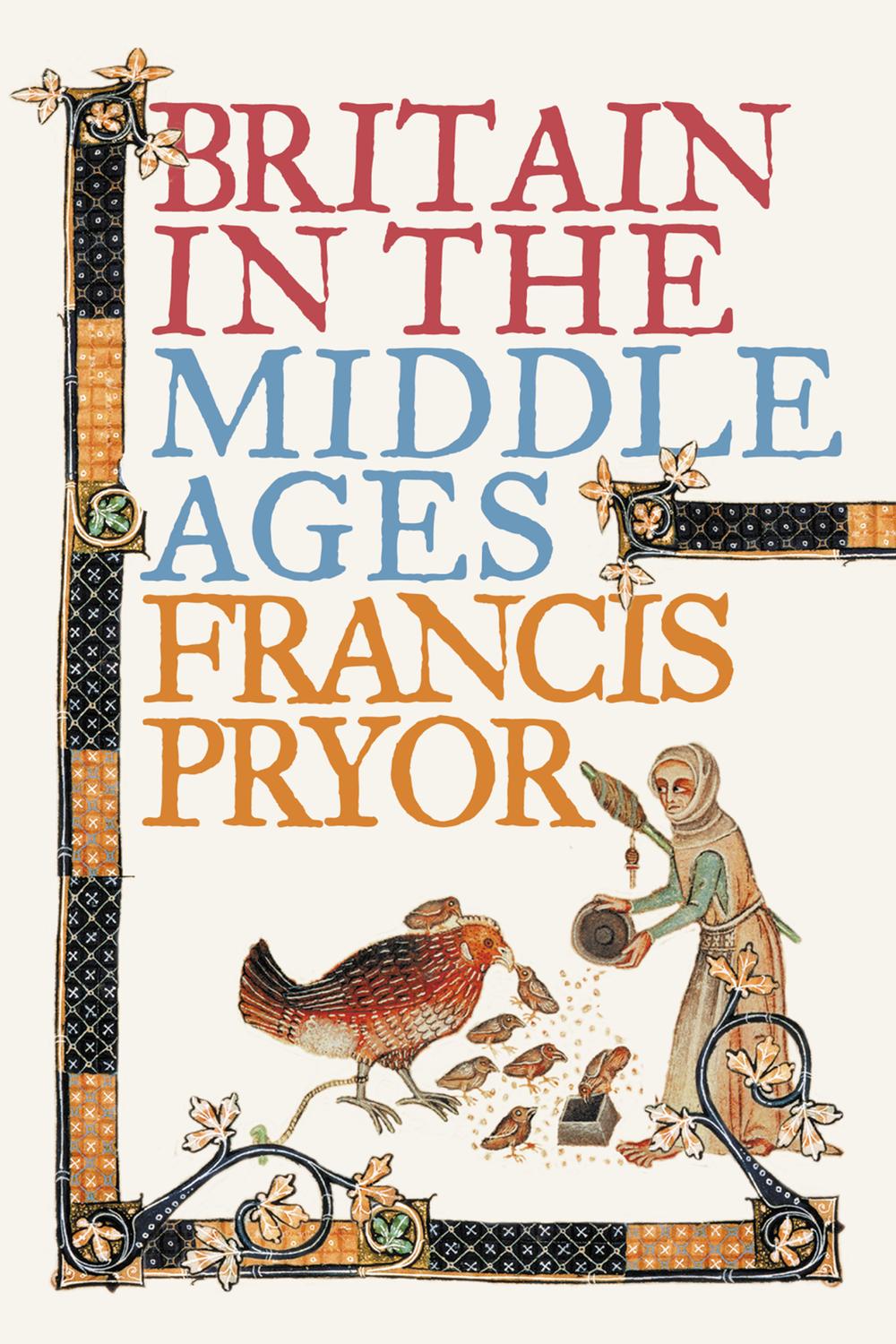 Book Britain in the Middle Ages free