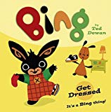 Book Bing: Get Dressed free