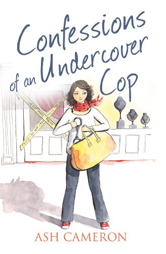 Book Confessions of an Undercover Cop (The Confessions Series) free