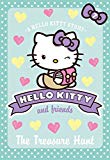 Book The Treasure Hunt (Hello Kitty and Friends) free