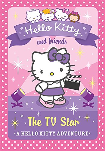 Book Hello Kitty and Friends (9) The TV Star free Book Hello Kitty and Friends (9) The TV Star free