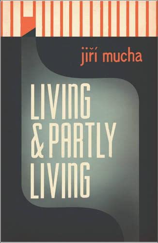 Book Living and Partly Living free