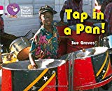 Book Tap In A Pan! (collins Big Cat Phonics Progress) free