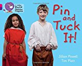 Book Pin And Tuck It! (collins Big Cat Phonics Progress) free