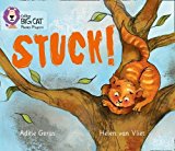 Book Stuck! (Collins Big Cat Phonics Progress) free