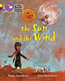 Book The Sun and the Wind (Collins Big Cat Phonics Progress) free