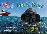 Book Let’s Dive (Collins Big Cat Phonics Progress) free