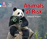 Book Animals at Risk (Collins Big Cat Phonics Progress) free