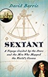 Book Sextant: A Voyage Guided by the Stars and the Men Who Mapped the World's Oceans free